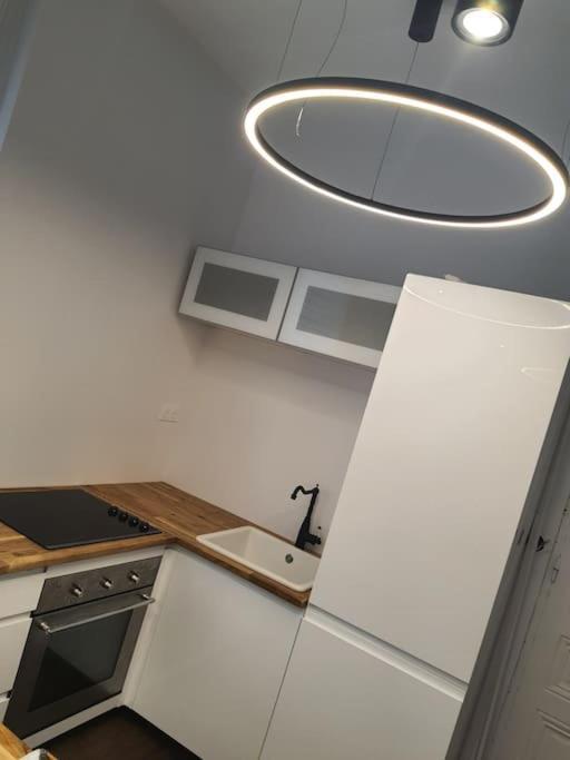Hote Stephanois Studio & Parking Saint-Etienne (Loire) Exterior foto